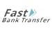 Metoda płatności Fast Bank Transfer