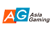 Dostawca Slotów Asia Gaming