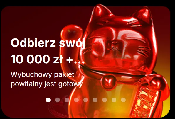 Vulkan Spiele Сasino